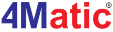 Logo-4Matic