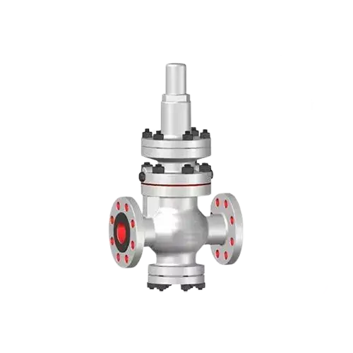Stainless Steel Pressure Reducing Valves Manufacturer in Indonesia