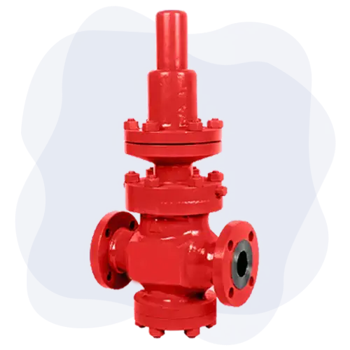 back pressure reducing valves in india