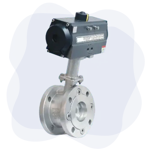 WG Series PRV
