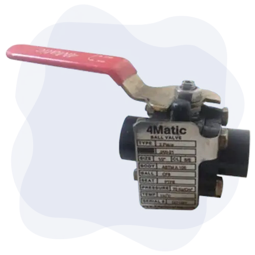 WG Series PRV