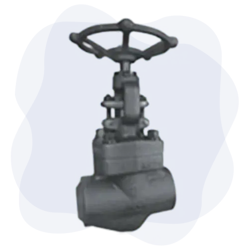 forged global valves in india