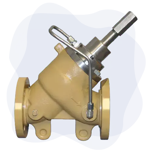 liquid pressure reducing valves in india