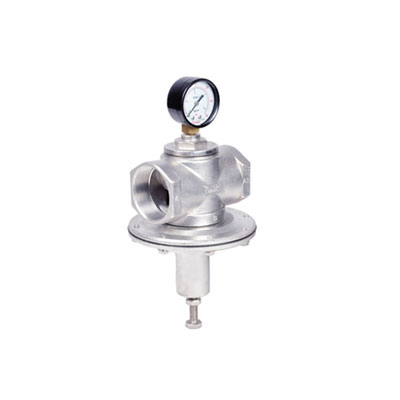 Pilot Operated PRV