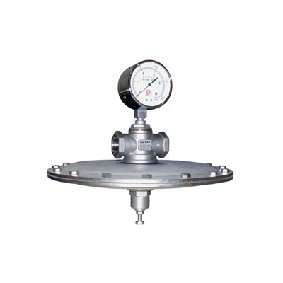 SD Series Water PRV