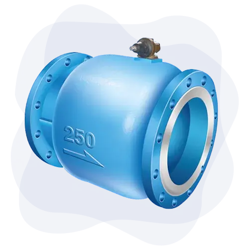 pilot operated pressure reducing valves