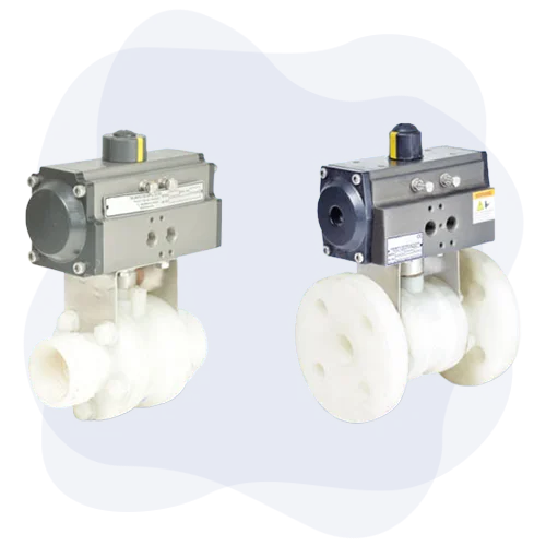 WG Series PRV