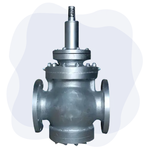  steam pressure reducing valves