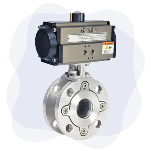 WG Series PRV